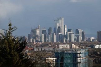 Moody’s: Modificarea atitudinii SUA în NATO este negativă pentru ratingurile suverane din Europa