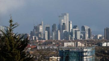 Moody’s: Modificarea atitudinii SUA în NATO este negativă pentru ratingurile suverane din Europa