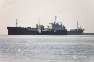 Statele Unite anunță că au lansat un atac cu drone împotriva unui port din sudul Iranului