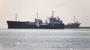 Statele Unite anunță că au lansat un atac cu drone împotriva unui port din sudul Iranului