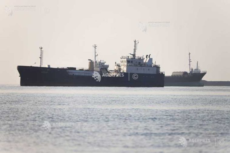 Statele Unite anunță că au lansat un atac cu drone împotriva unui port din sudul Iranului