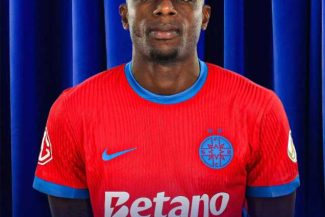 Fotbal: FCSB a anunțat transferul lui Eddy Gnahore
