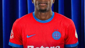 Fotbal: FCSB a anunțat transferul lui Eddy Gnahore