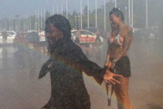 Valul de caniculă din luna iunie a stabilit recorduri de temperatură în Germania