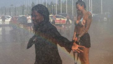 Valul de caniculă din luna iunie a stabilit recorduri de temperatură în Germania