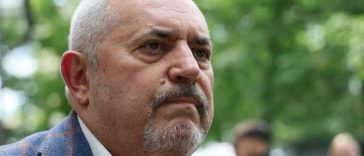 Rusia: Politicianul anti-război Boris Nadejdin a fost eliberat și va compărea în fața instanței vineri