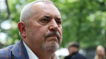 Rusia: Politicianul anti-război Boris Nadejdin a fost eliberat și va compărea în fața instanței vineri