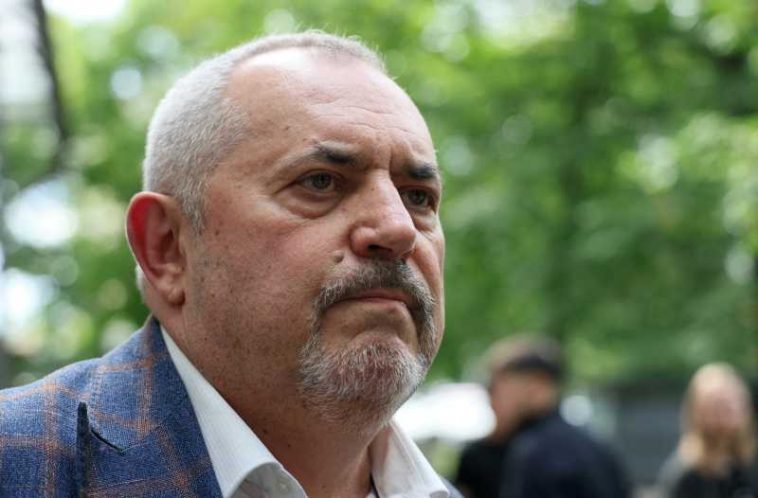 Rusia: Politicianul anti-război Boris Nadejdin a fost eliberat și va compărea în fața instanței vineri