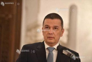Grindeanu: Ne vom bate pe tot terenul cu hashtagii ăștia; pare că e o pestă care a cuprins România