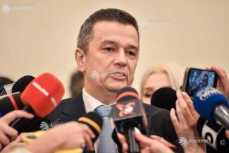 Grindeanu: Astăzi eu nu văd motive de suspendare a președintelui Nicușor Dan