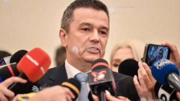 Grindeanu: Astăzi eu nu văd motive de suspendare a președintelui Nicușor Dan