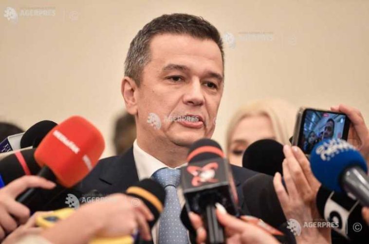 Grindeanu: Astăzi eu nu văd motive de suspendare a președintelui Nicușor Dan
