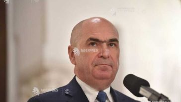 Bolojan: E nevoie de o formulă de coagulare a forțelor politice cu aceeași viziune pentru a avea un pol de modernizare