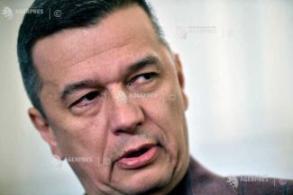 Grindeanu: AUR îl ține în funcție pe Bolojan; eu nu cred ceea ce spune Simion