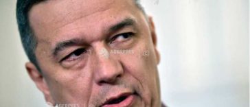 Grindeanu: AUR îl ține în funcție pe Bolojan; eu nu cred ceea ce spune Simion