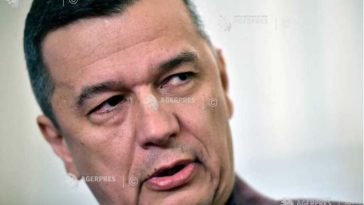 Grindeanu: AUR îl ține în funcție pe Bolojan; eu nu cred ceea ce spune Simion
