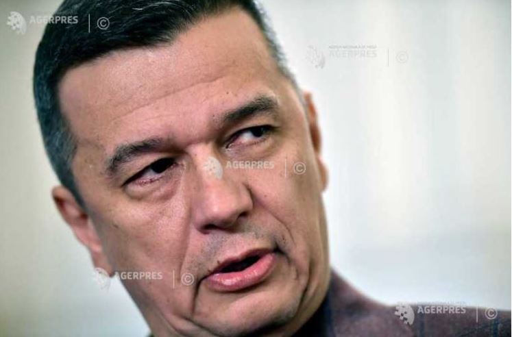 Grindeanu: AUR îl ține în funcție pe Bolojan; eu nu cred ceea ce spune Simion