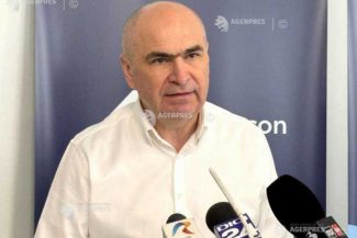 Bolojan: Legea salarizării, chiar dacă nu e perfectă, permite încasarea banilor europeni și un proces de corectare a dezechilibrelor