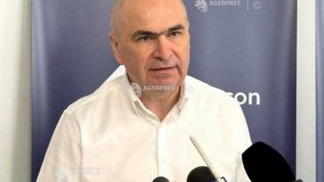 Bolojan: Legea salarizării, chiar dacă nu e perfectă, permite încasarea banilor europeni și un proces de corectare a dezechilibrelor