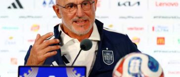 Fotbal – CM 2026: Spania, ”pregătită să sufere” în semifinala cu Franța