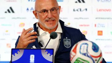 Fotbal – CM 2026: Spania, ”pregătită să sufere” în semifinala cu Franța