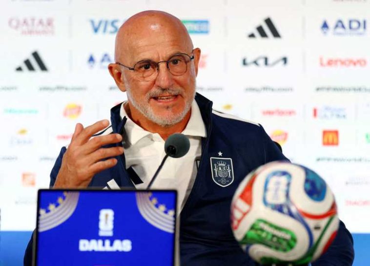 Fotbal – CM 2026: Spania, ”pregătită să sufere” în semifinala cu Franța