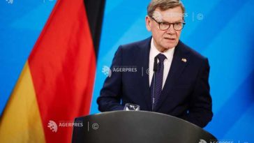 Șeful diplomației germane subliniază necesitatea protejării flancului nordic al NATO