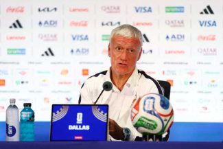 Fotbal – CM 2026: Spania este favorită, a afirmat selecționerul Franței înaintea primei semifinale a Cupei Mondiale