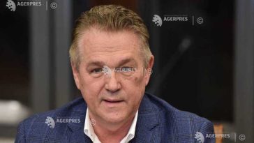 #CentenarFRTM INTERVIU Cristinel Romanescu: Medalia de bronz de la Mondiale reprezintă un cadou extraordinar de centenarul nostru