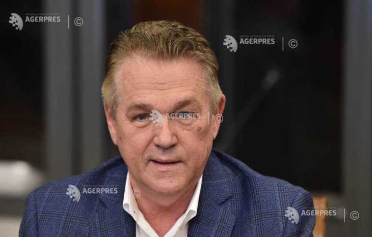 #CentenarFRTM INTERVIU Cristinel Romanescu: Medalia de bronz de la Mondiale reprezintă un cadou extraordinar de centenarul nostru