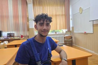 Buzău: Un elev al Liceului ‘Filipescu’ reprezintă România la WorldSkills-Shanghai, disciplina ‘Sudor’