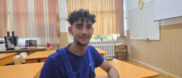 Buzău: Un elev al Liceului ‘Filipescu’ reprezintă România la WorldSkills-Shanghai, disciplina ‘Sudor’