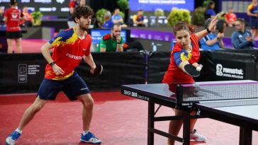 Tenis de masă: Echipele Under-19 ale României vor juca finalele Campionatelor Europene de juniori