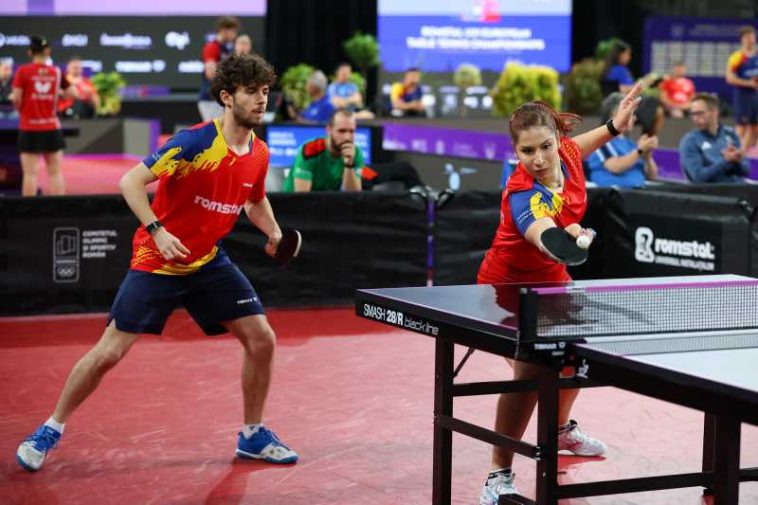 Tenis de masă: Echipele Under-19 ale României vor juca finalele Campionatelor Europene de juniori