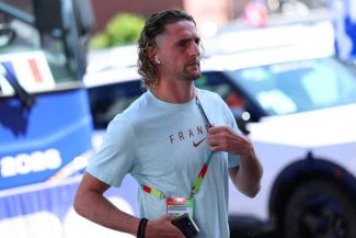 Fotbal – CM 2026: Nu ne temem de nimeni, susține mijlocașul francez Adrien Rabiot
