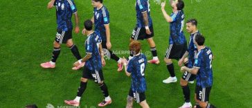 Fotbal – CM 2026: FIFA a autorizat Argentina să evolueze în albastru împotriva Angliei, ca în 1986