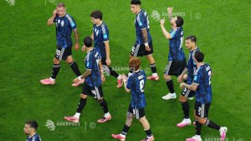 Fotbal – CM 2026: FIFA a autorizat Argentina să evolueze în albastru împotriva Angliei, ca în 1986