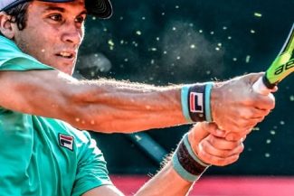Tenis: Argentinianul Facundo Bagnis a acceptat suspendarea de 12 luni pentru dopaj