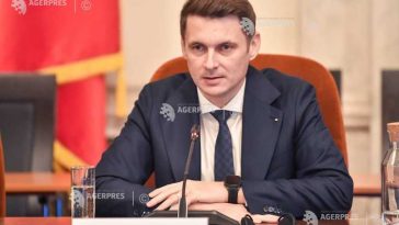 Ziua Franței/ Abrudean: Relația dintre România și Franța depășește granițele unui parteneriat strategic