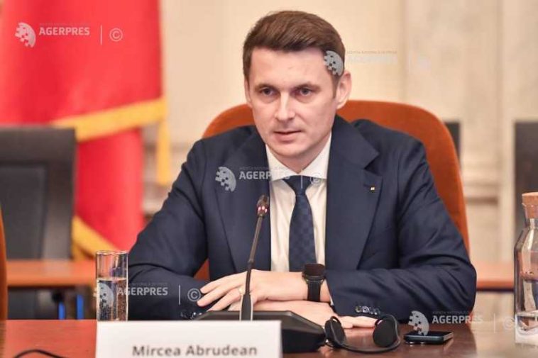 Ziua Franței/ Abrudean: Relația dintre România și Franța depășește granițele unui parteneriat strategic