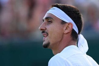 Tenis: Lorenzo Sonego, la prima sa victorie la Gstaad (ATP)