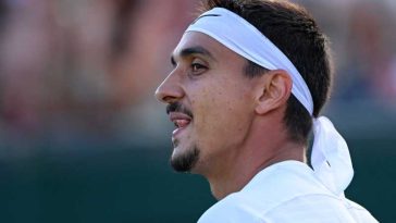 Tenis: Lorenzo Sonego, la prima sa victorie la Gstaad (ATP)