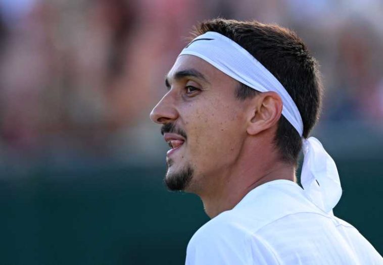 Tenis: Lorenzo Sonego, la prima sa victorie la Gstaad (ATP)