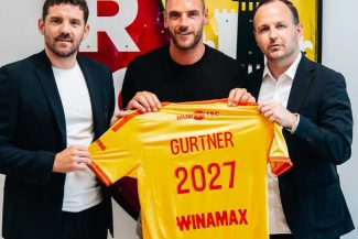 Fotbal: Belgianul Thorgan Hazard, la RC Lens până în 2028