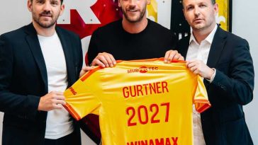 Fotbal: Belgianul Thorgan Hazard, la RC Lens până în 2028
