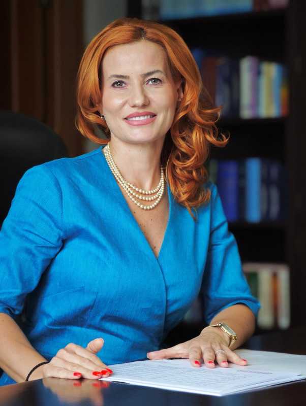 Arina Moș (PNL): Programul ‘Viața la țară’ va contribui la dezvoltarea satului bihorean și a celui românesc