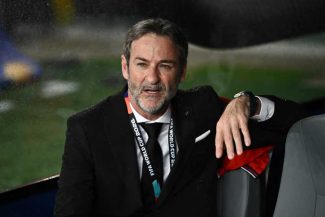 Fotbal – CM 2026: Thomas Christiansen continuă ca selecționer al naționalei Panama până în 2030