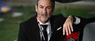 Fotbal – CM 2026: Thomas Christiansen continuă ca selecționer al naționalei Panama până în 2030