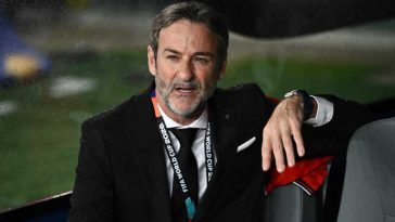 Fotbal – CM 2026: Thomas Christiansen continuă ca selecționer al naționalei Panama până în 2030