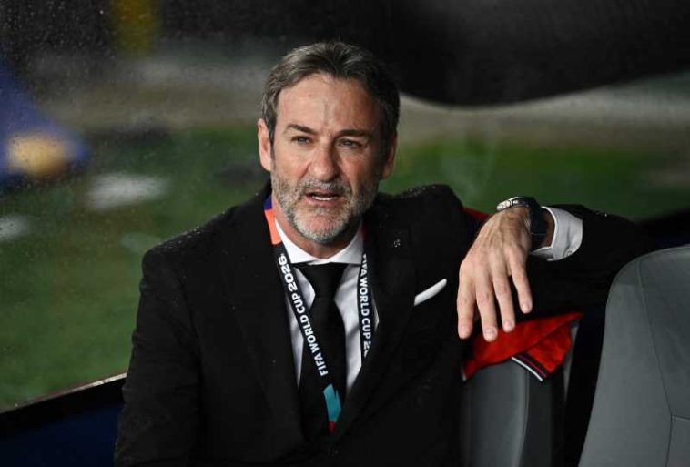Fotbal – CM 2026: Thomas Christiansen continuă ca selecționer al naționalei Panama până în 2030